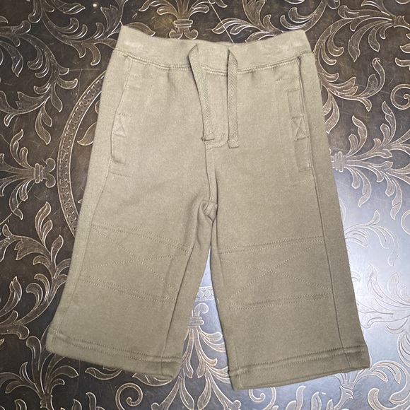 Cat & Jack Long Sleeve Sweat Shirt & The Kids Source Sweat Pants Boys 12 Months - Picture 10 of 12